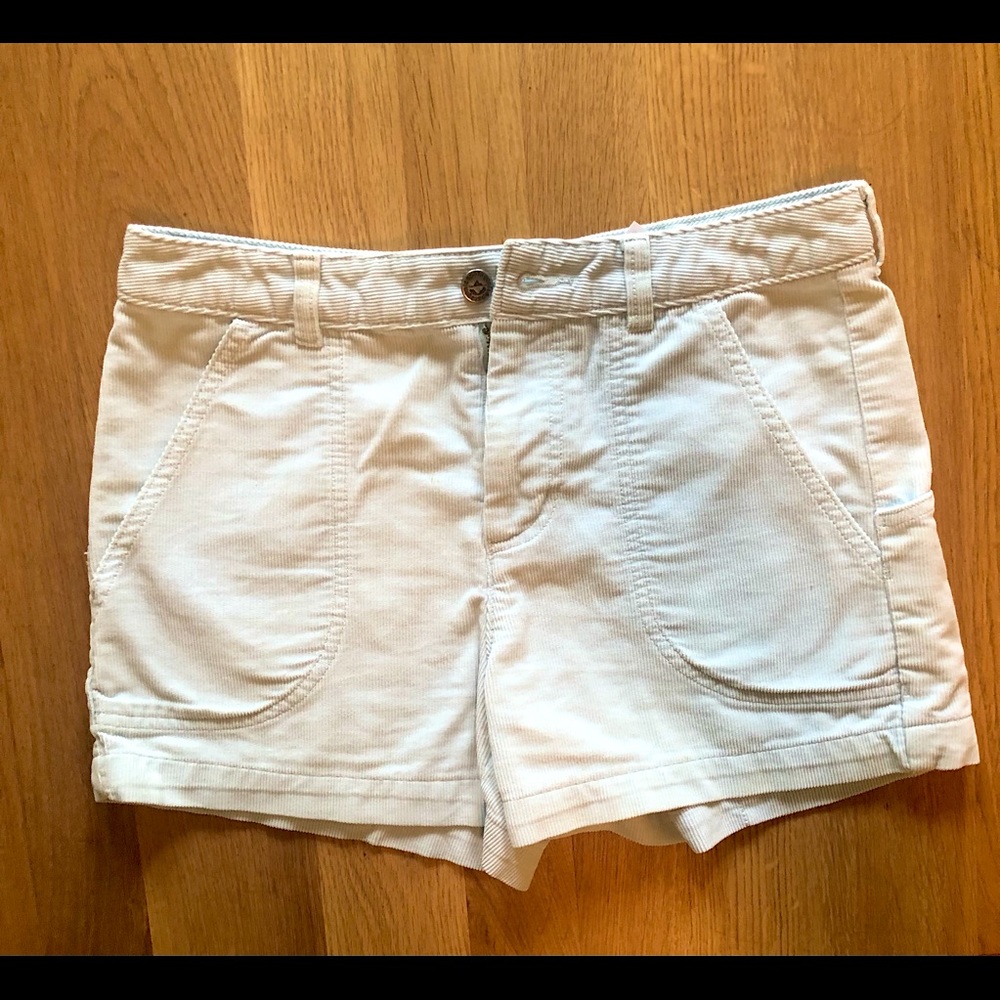 Patagonia Shorts - Stand Up Shorts - Size 4